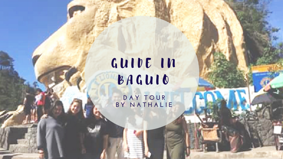 day tour itinerary in baguio
